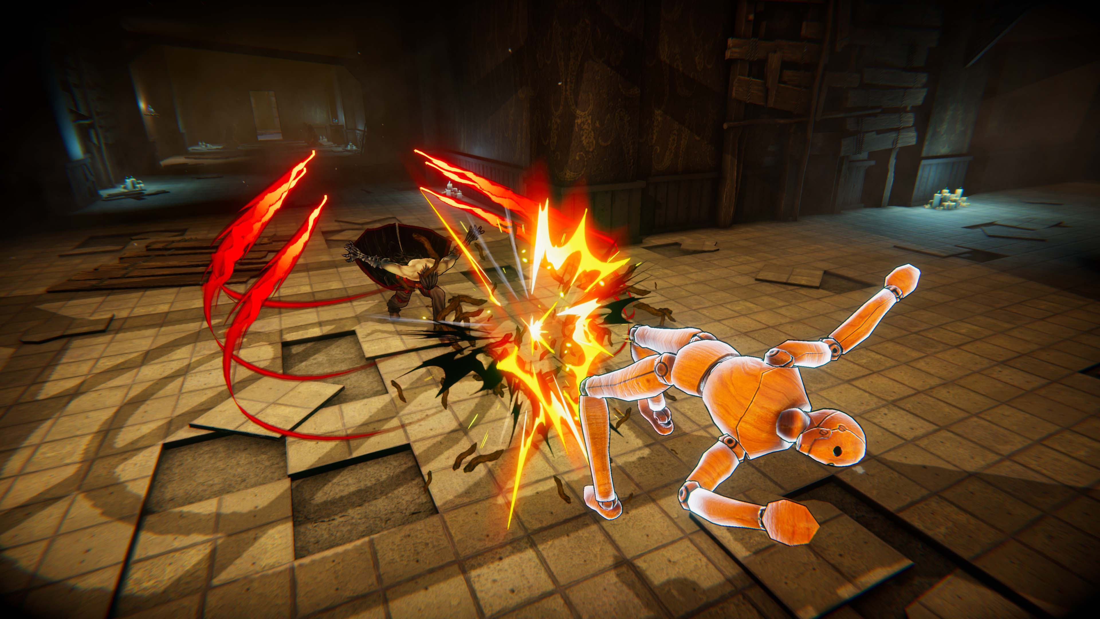 ANIMA GATE OF MEMORIES I&II REMASTER