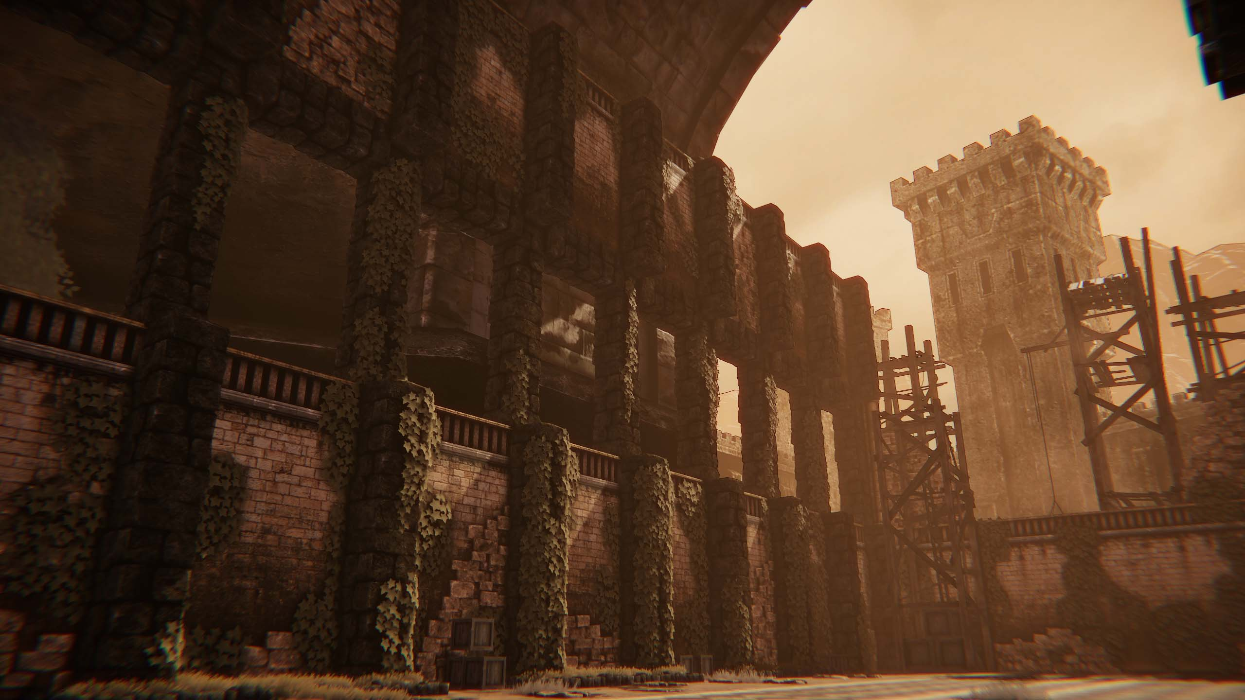 ANIMA GATE OF MEMORIES I&II REMASTER