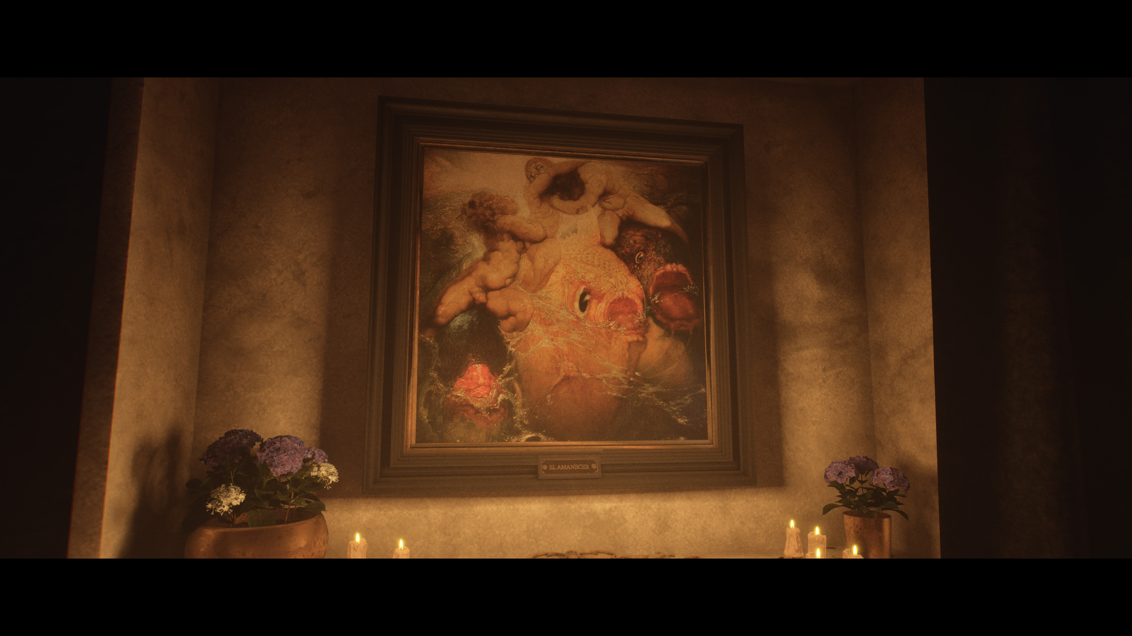 MOURNING SPECIAL EDITION
