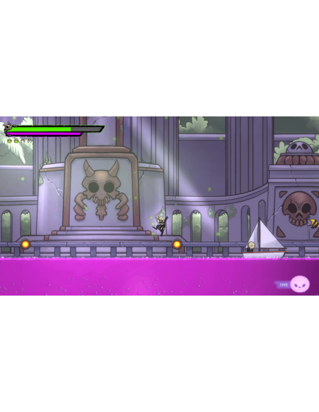 Morkull Ragast's Rage