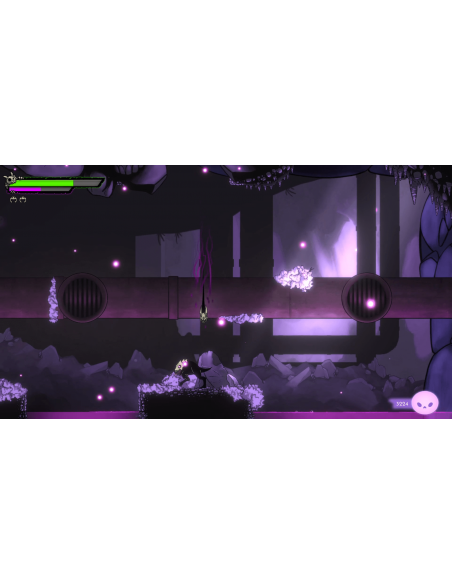 Morkull Ragast's Rage