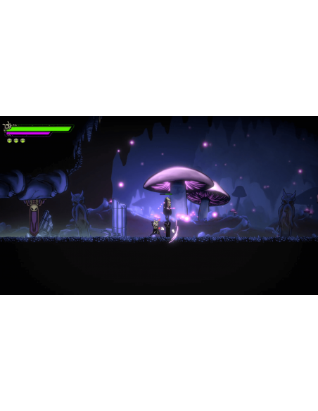 Morkull Ragast's Rage