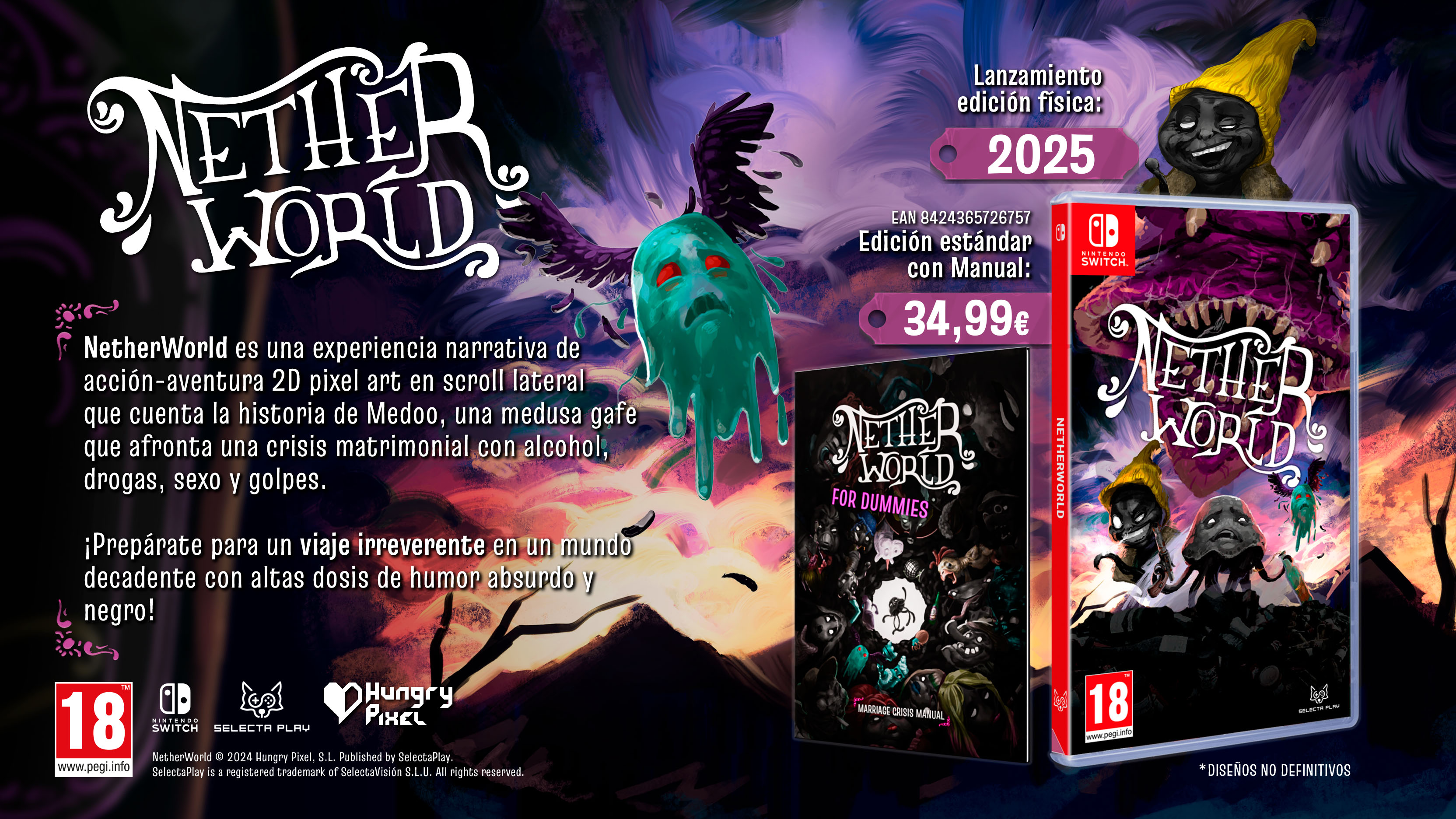 NetherWorld