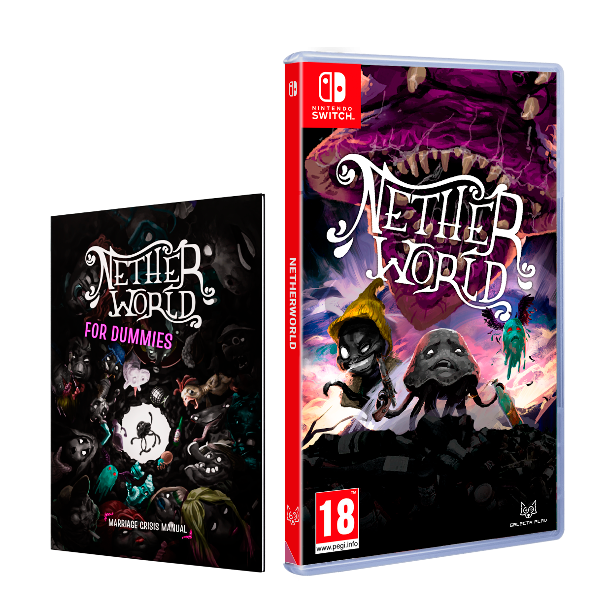 NetherWorld