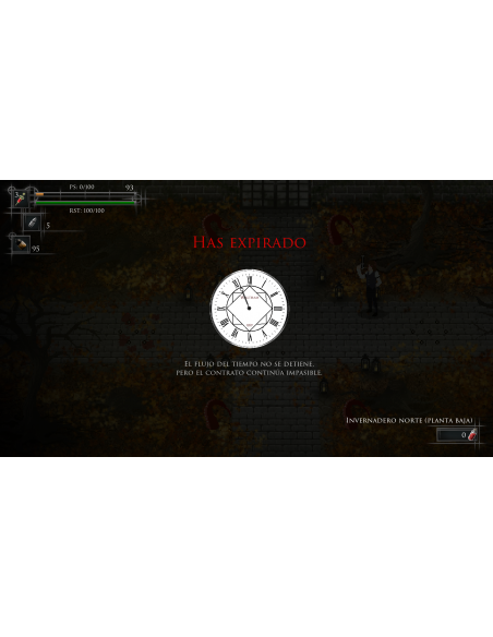 Skautfold: Bloody pack