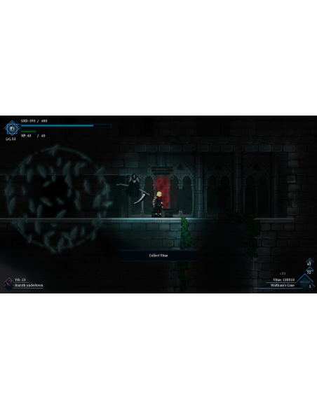 Skautfold: Bloody pack