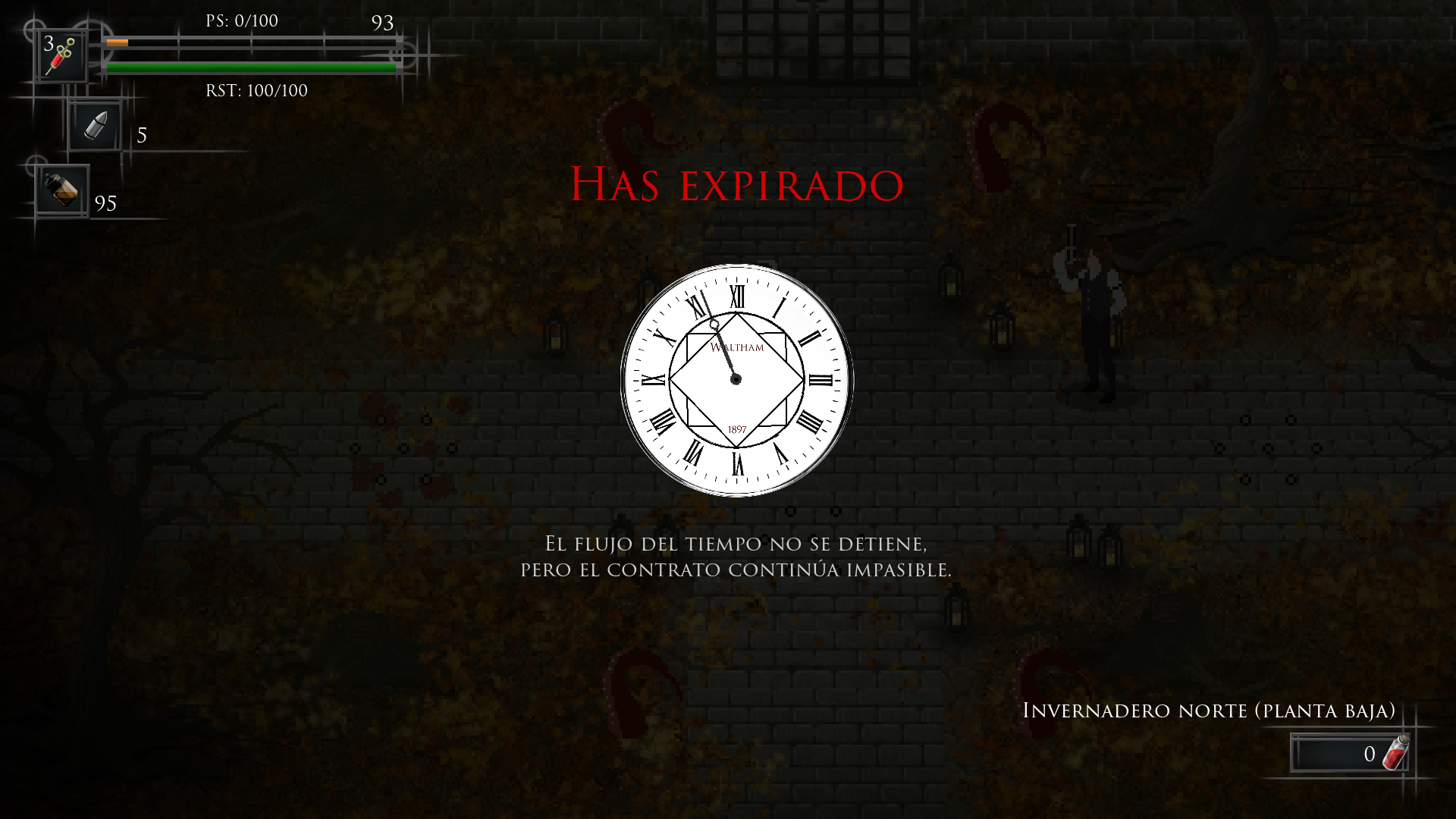 Skautfold: Shrouded in sanity