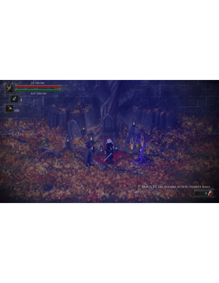 Skautfold: Shrouded in sanity