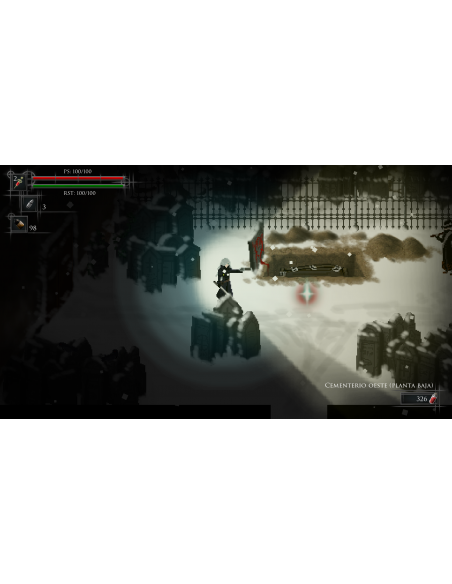 Skautfold: Shrouded in sanity