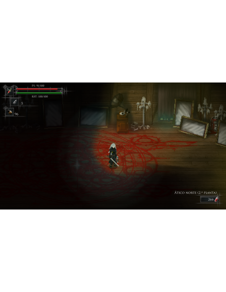 Skautfold: Shrouded in sanity