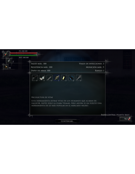 Skautfold: Shrouded in sanity