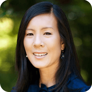 Founder of Cowboy Ventures Aileen Lee