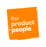 For Product People