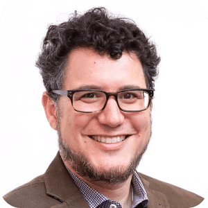 Founder of Lean Startup Co & Author Eric Ries