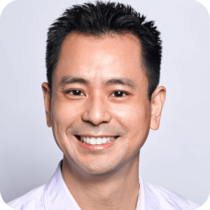 CEO of Impact Interview Lewis C. Lin