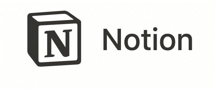 Notion is perfect for remote collaboration