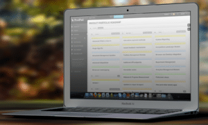 Manage your Product Portfolio Roadmap on ProdPad