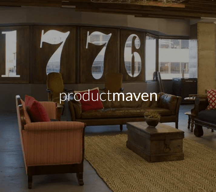 The ProductMaven offices