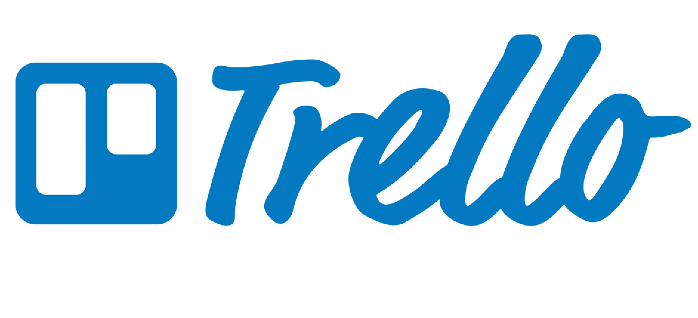 Trello is perfect for remote collaboration